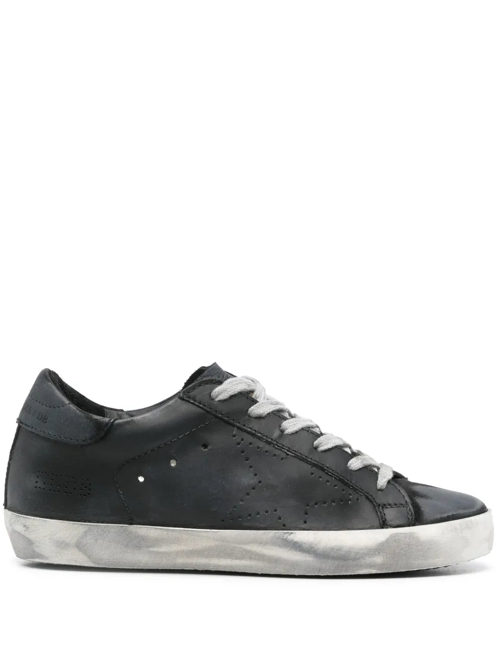 Golden Goose Super-Star Skate sneakers