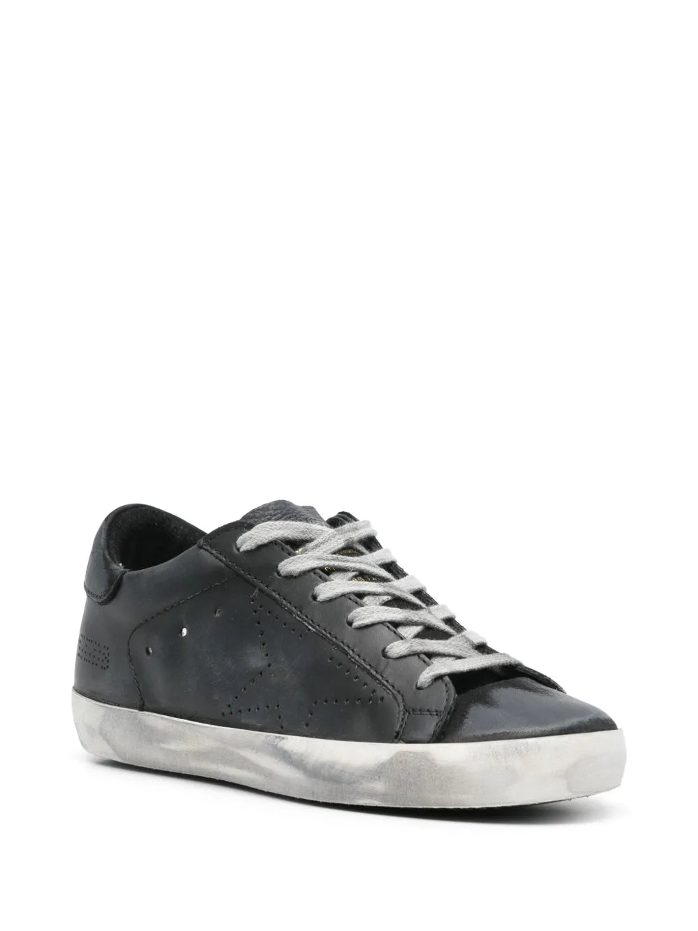 Golden Goose Super-Star Skate sneakers