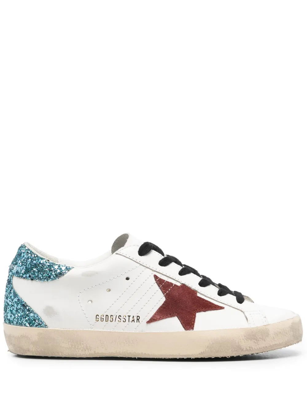 Golden Goose Super-Star Classic sneakers