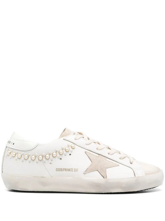 Golden Goose Super-Star Classic sneakers
