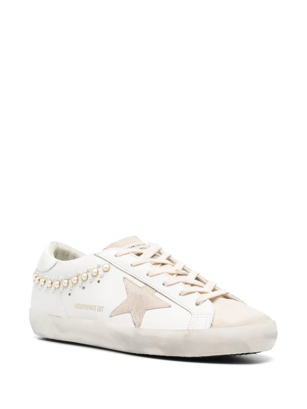 Golden Goose Super-Star Classic sneakers