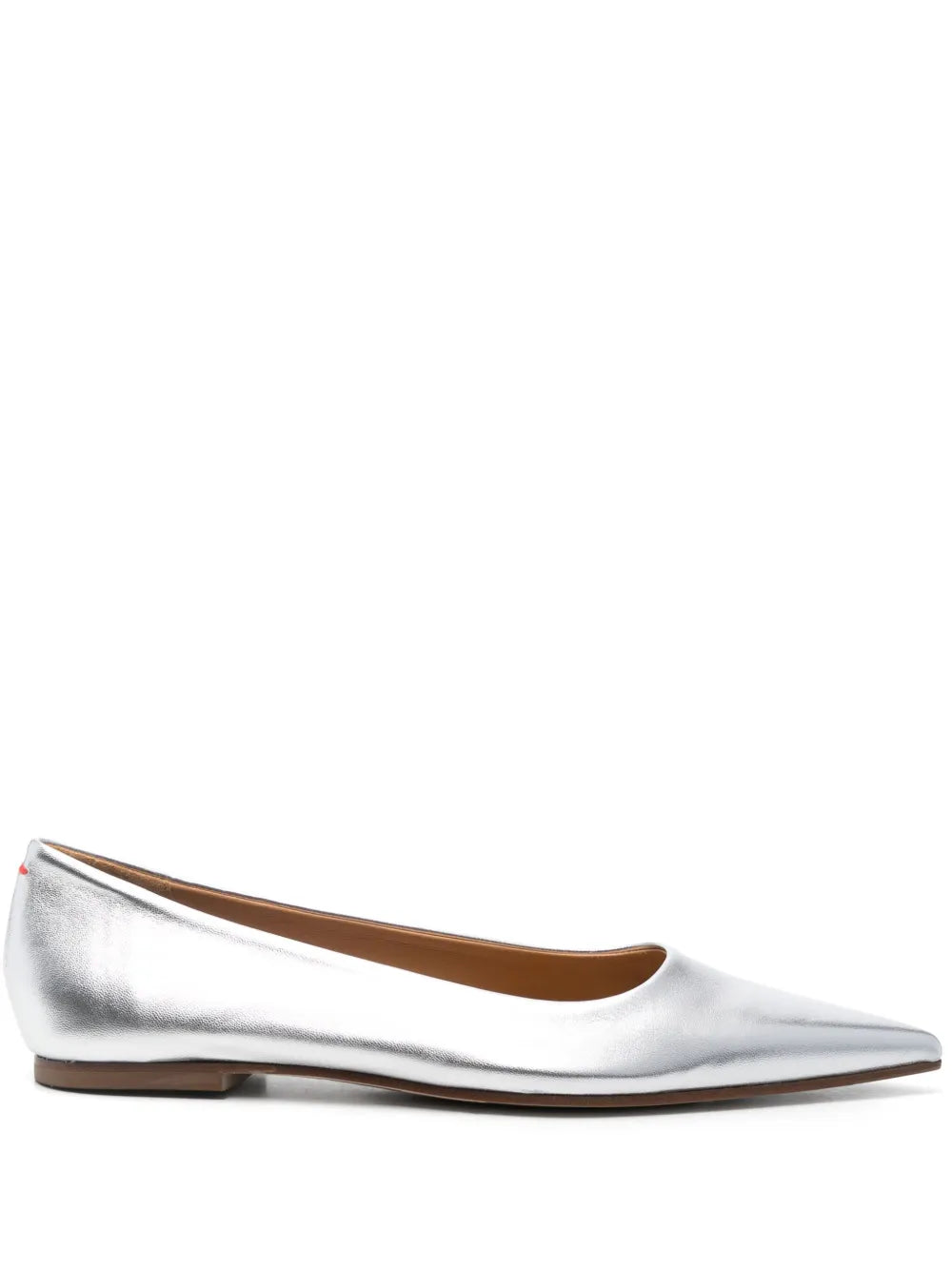 Aeyde Cassy ballet flats