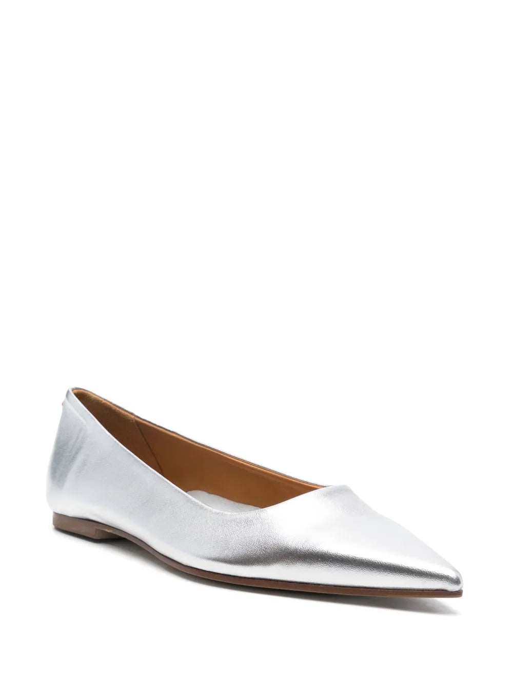 Aeyde Cassy ballet flats