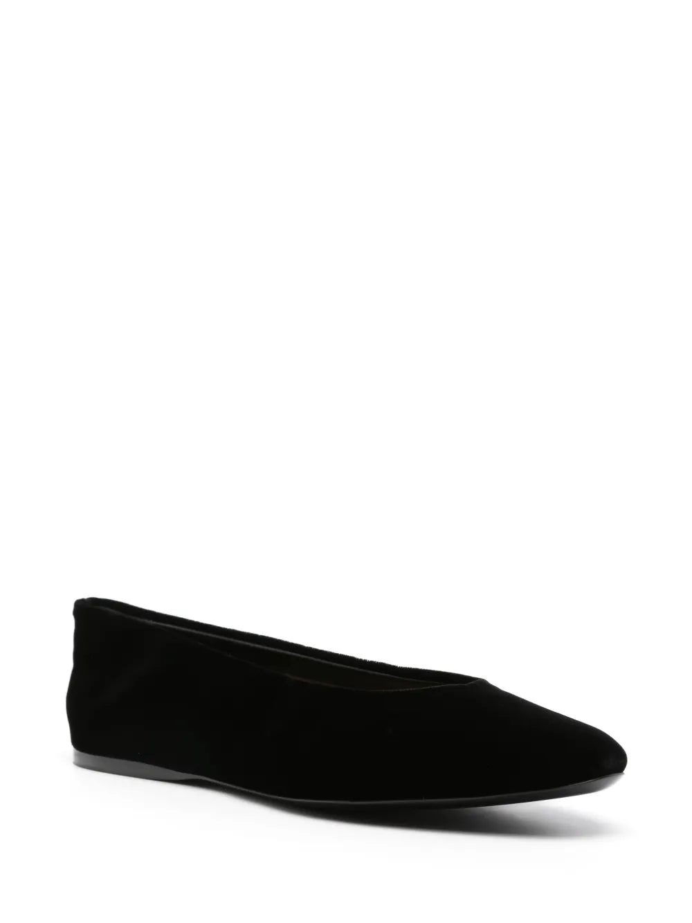 Saint Laurent Gio ballerinas
