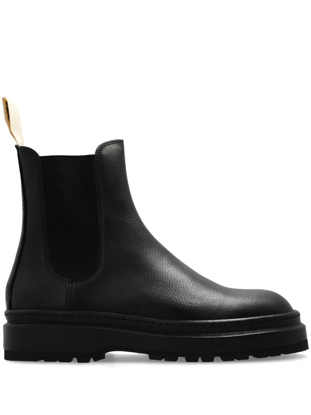 Jacquemus Pavane boots