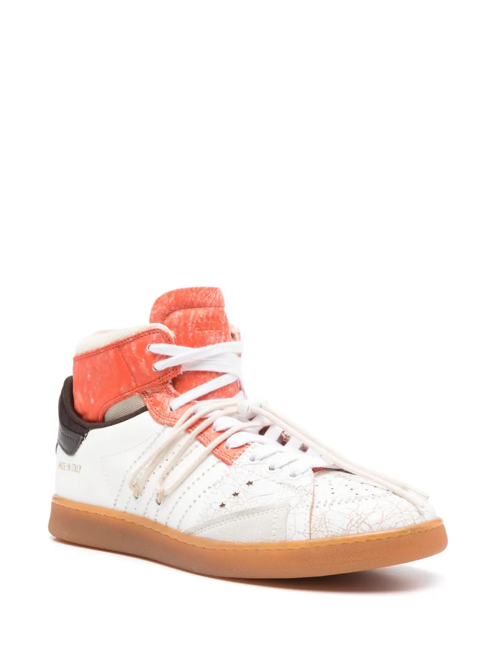 hidnander The Cage Dual Classic sneakers