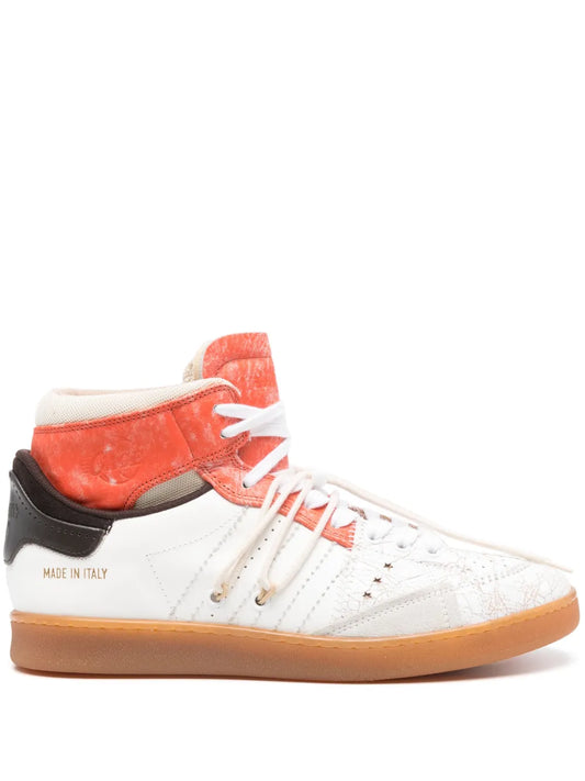 hidnander The Cage Dual Classic sneakers