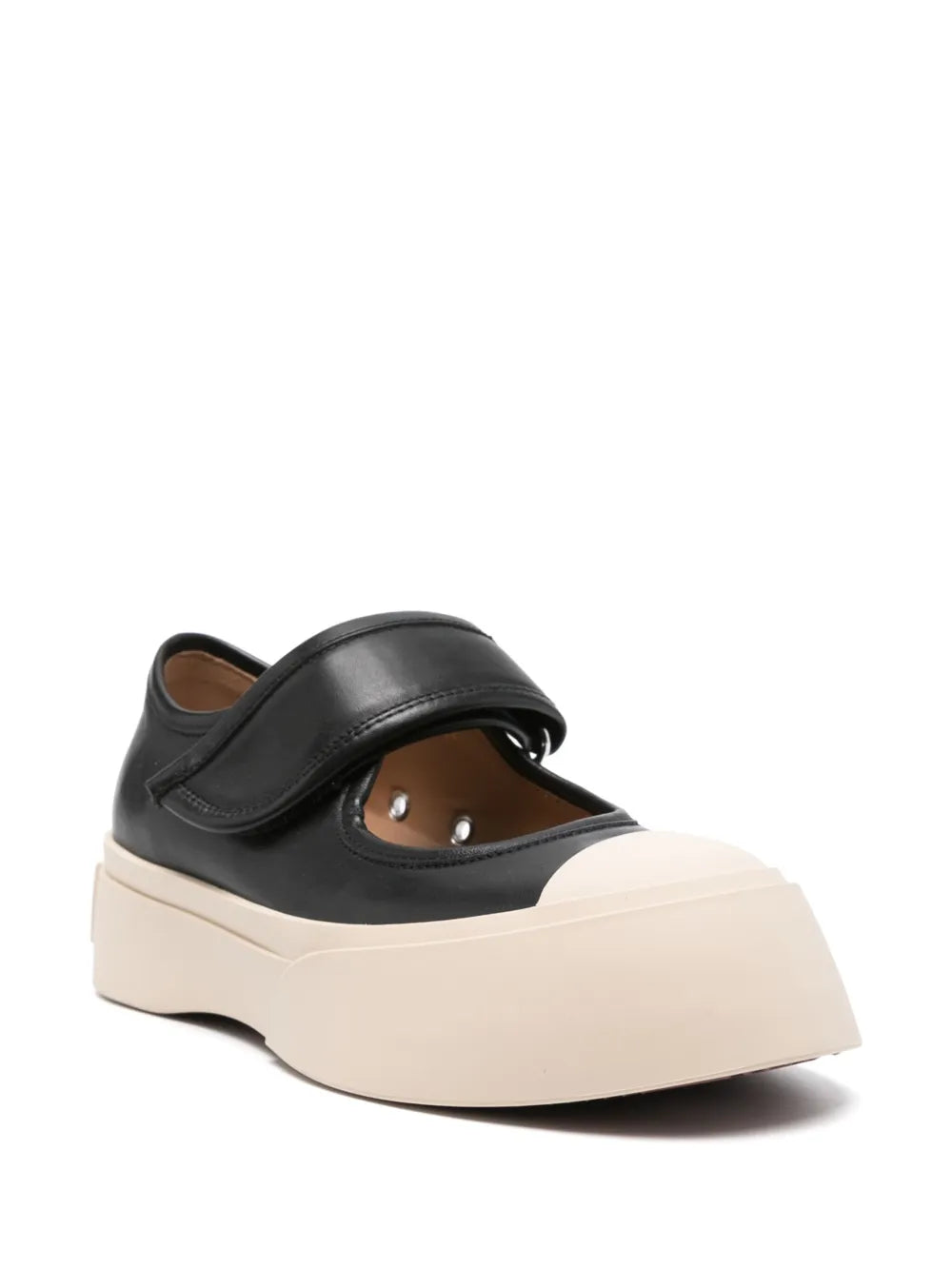 Marni Mary Jane ballerinas
