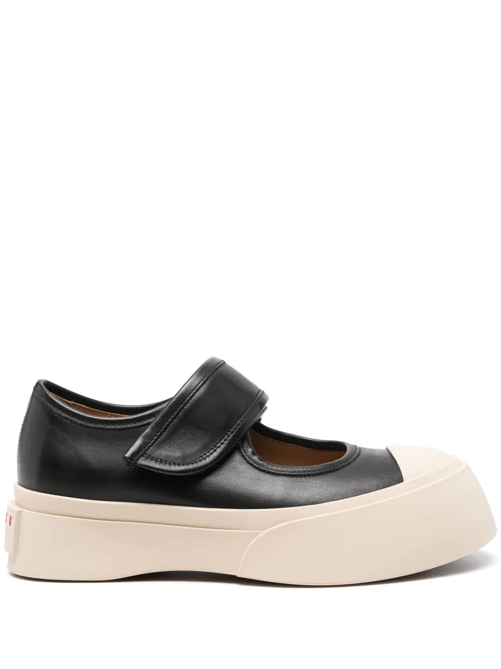 Marni Mary Jane ballerinas