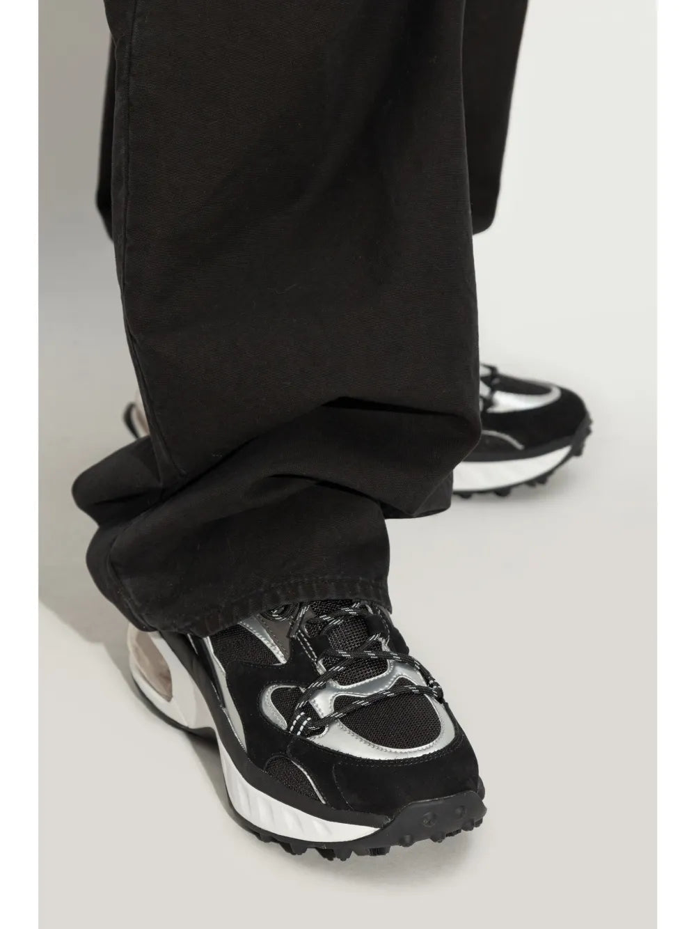 DSQUARED2 Bubble sneakers