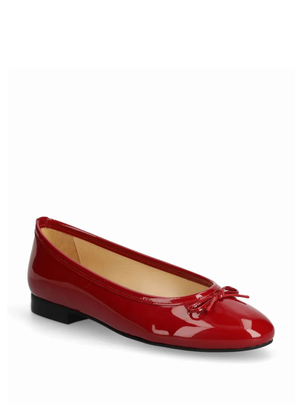 ALOHAS Oriana Onix ballet flats