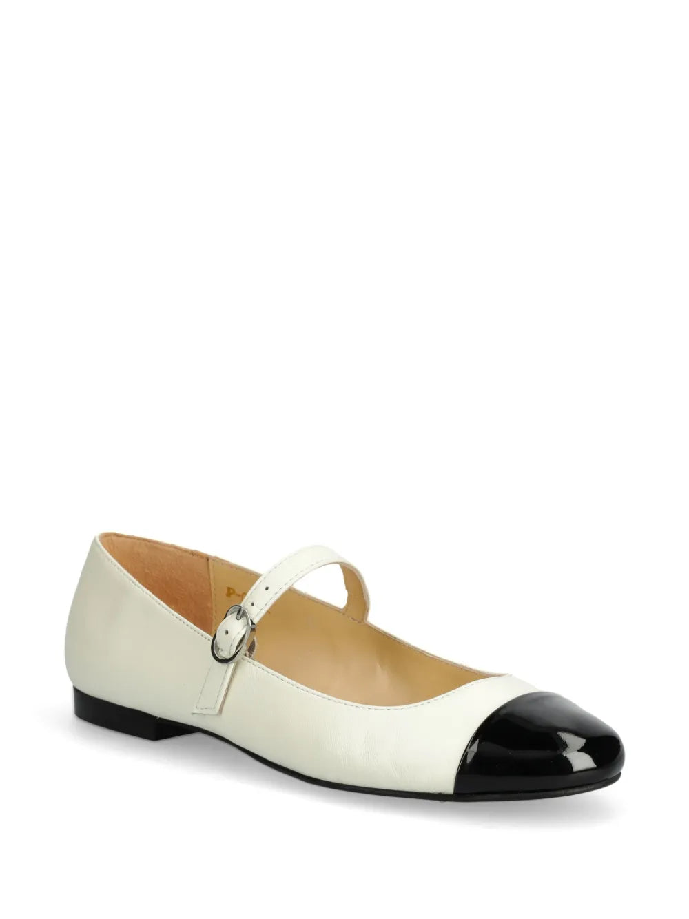 ALOHAS Musa ballet flats