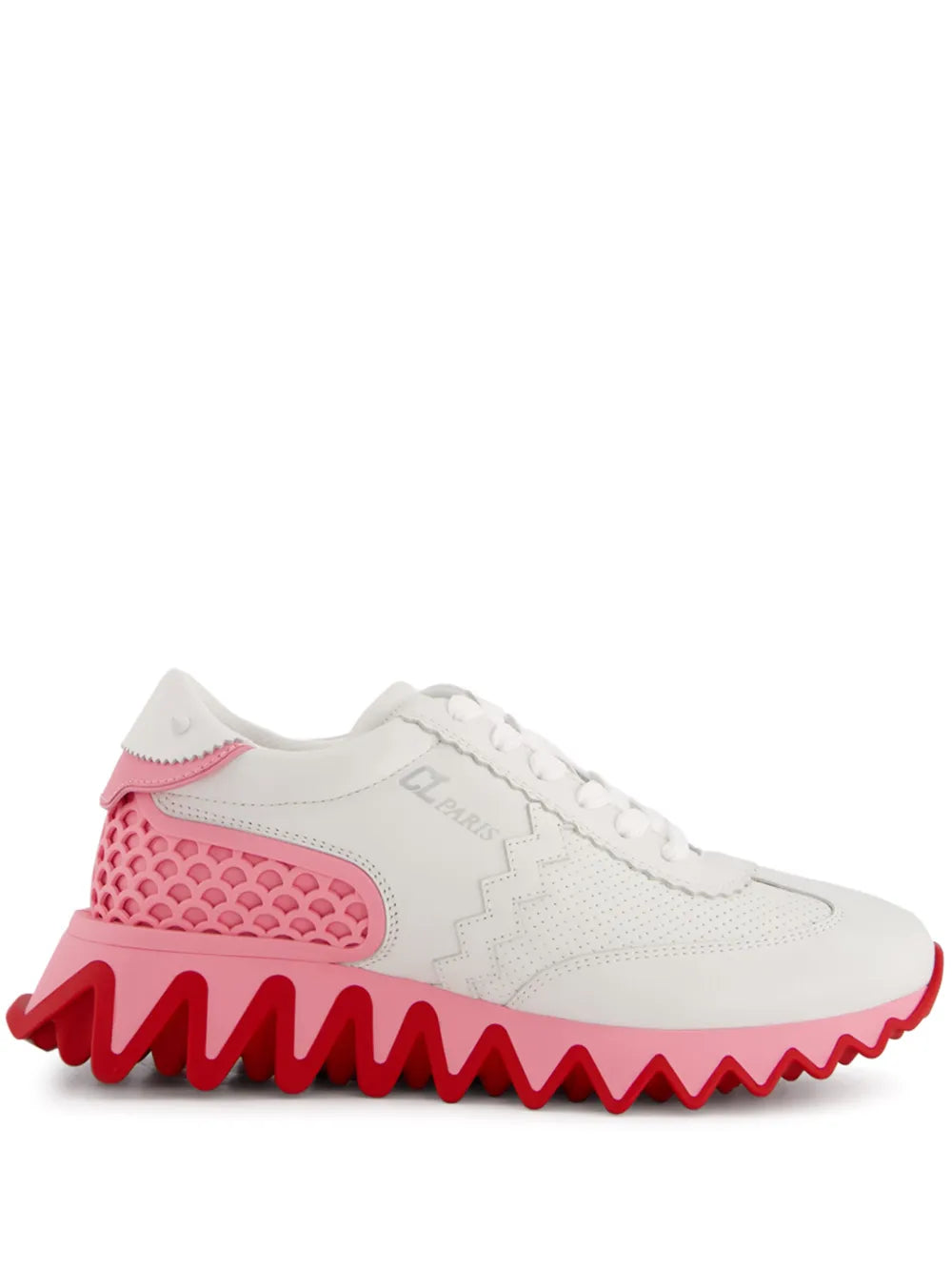 Christian Louboutin Loubishark sneakers