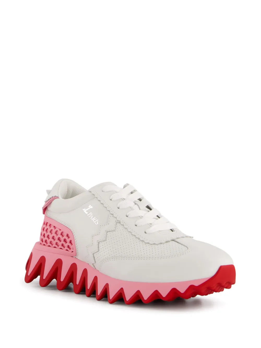 Christian Louboutin Loubishark sneakers