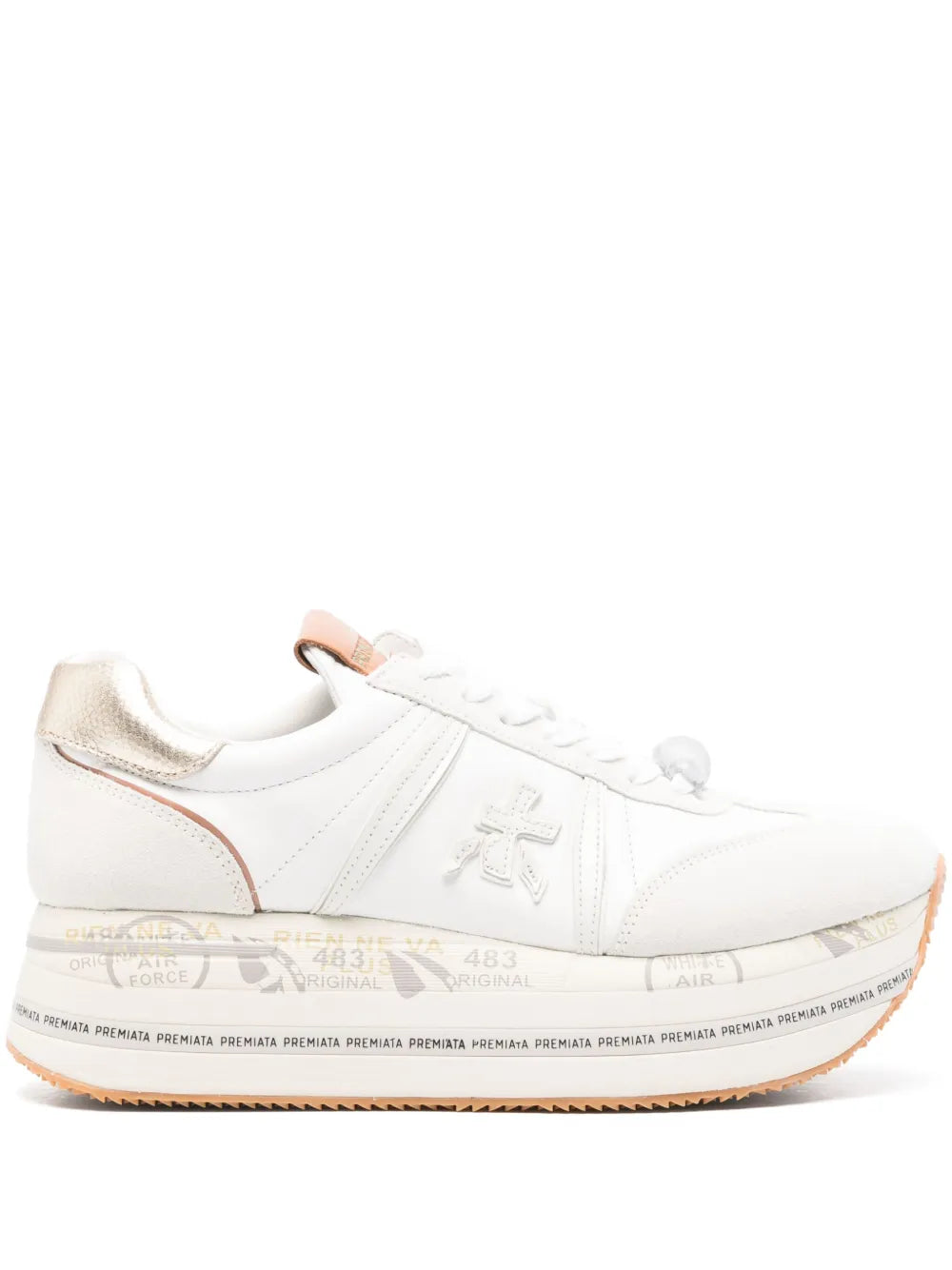 Premiata Beth 7037 sneakers