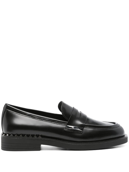 Ash Whisper loafers