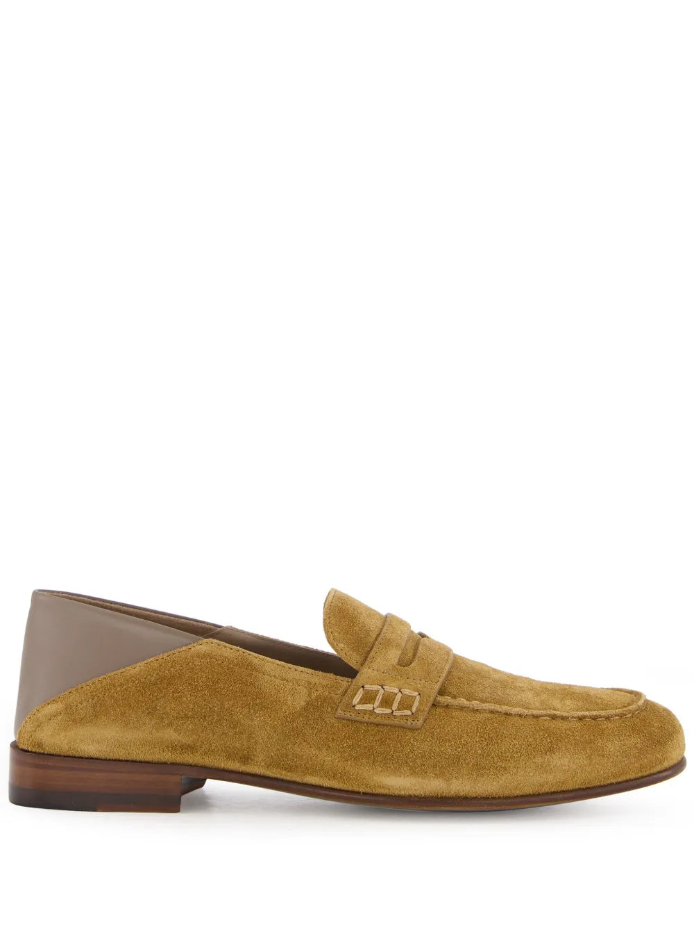 Manolo Blahnik Plymouth loafers