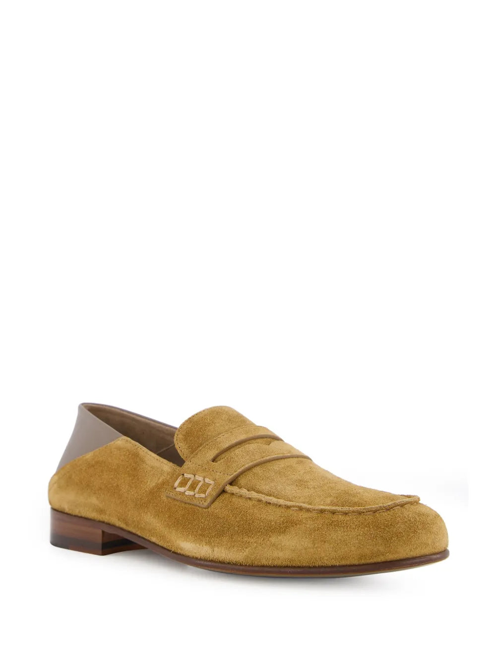 Manolo Blahnik Plymouth loafers