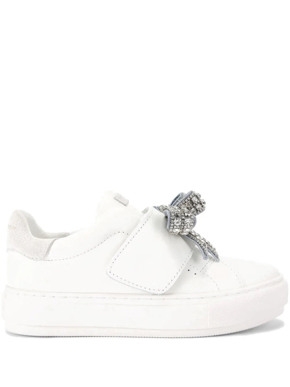 Kurt Geiger London Laney Bow sneakers