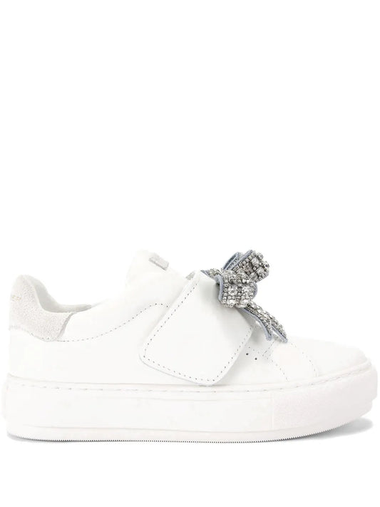 Kurt Geiger London Laney Bow sneakers