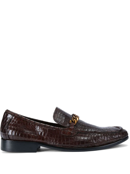 Kurt Geiger London Luca loafers