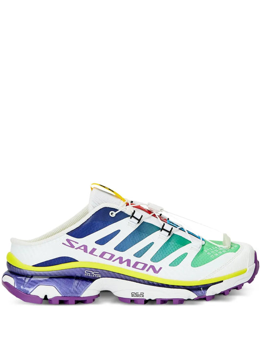 MM6 Maison Margiela X Salomon x Salomon XT-4 Spectrum "Blue" slip-on sneakers