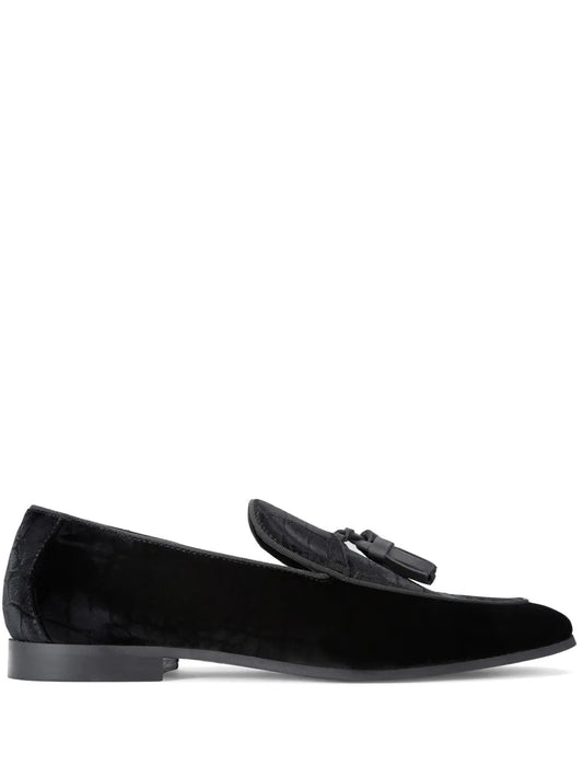 Kurt Geiger London Henry loafers