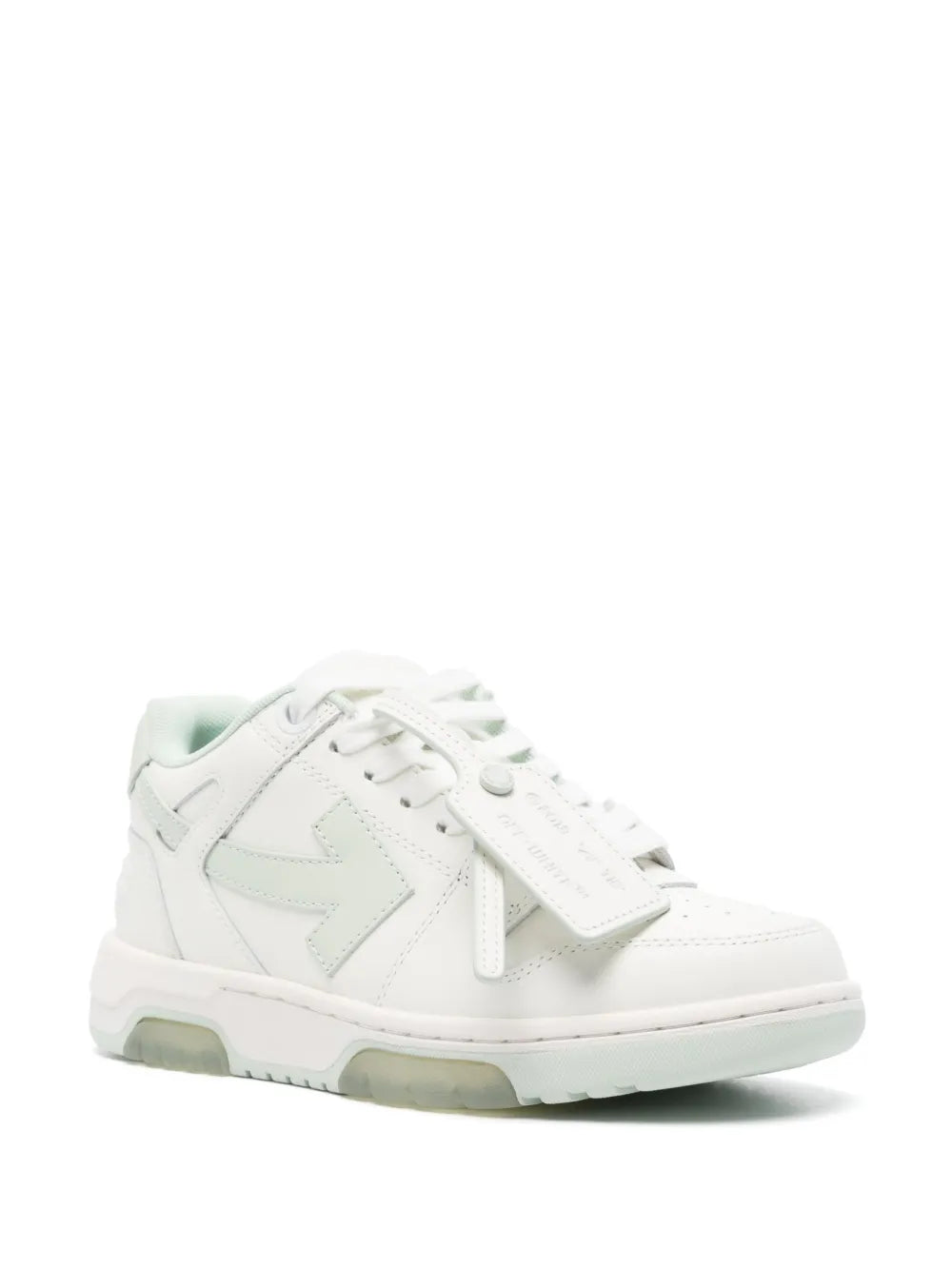 Off-White Out of Office sneakers