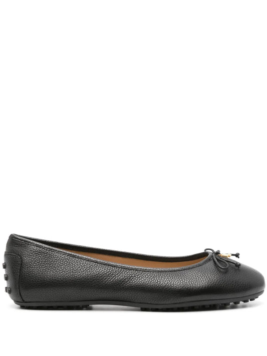 Lauren Ralph Lauren Jayna ballet flats