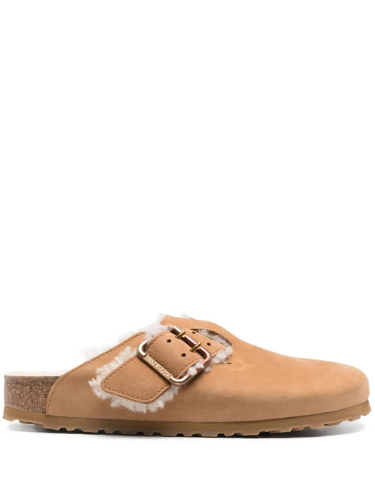 Birkenstock Boston Bold slippers