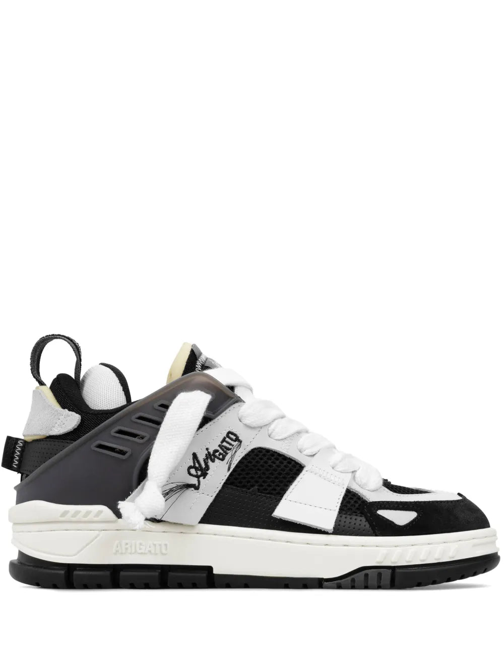 Axel Arigato Area Patchwork sneakers