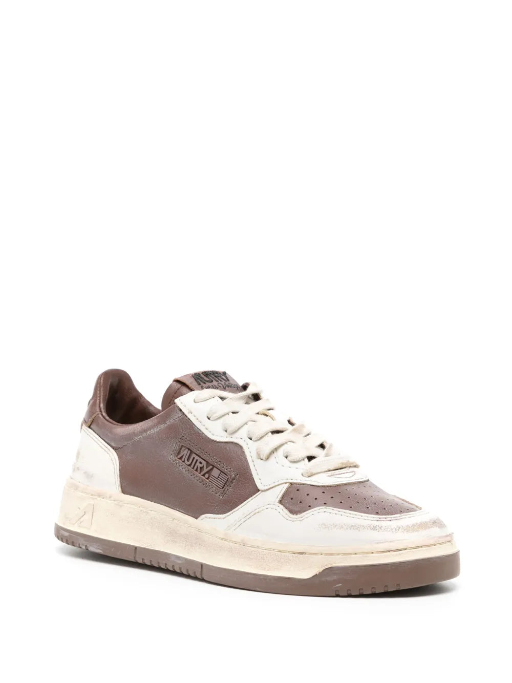Autry Super Vintage Medalist sneakers