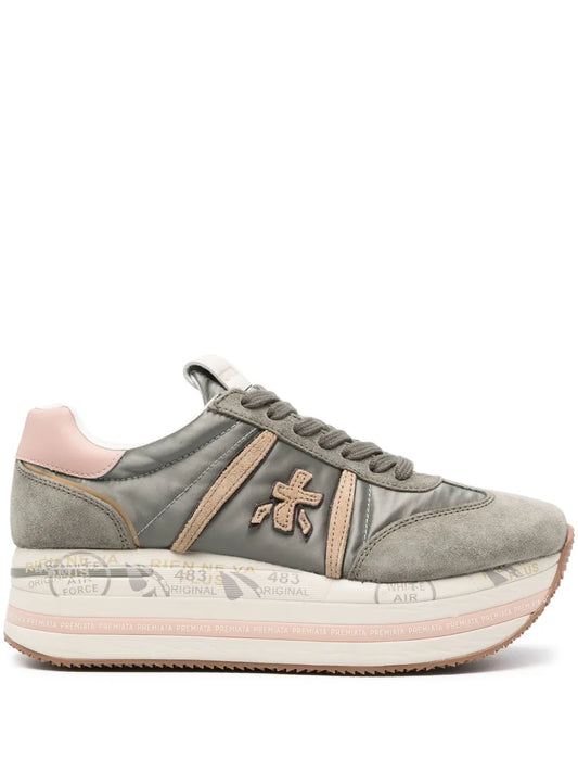 Premiata Beth sneakers 