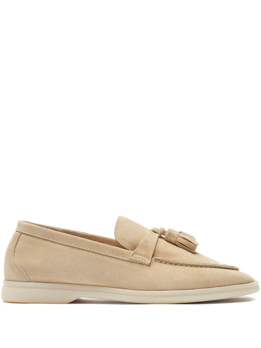 Scarosso Leandra loafers