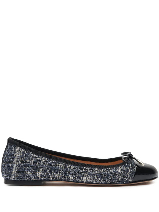 Scarosso Carla ballerina shoes
