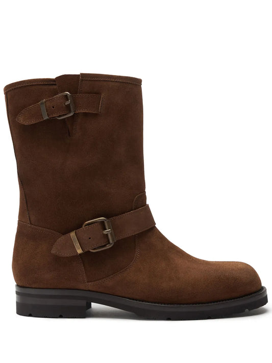 Scarosso Kurt ankle boots