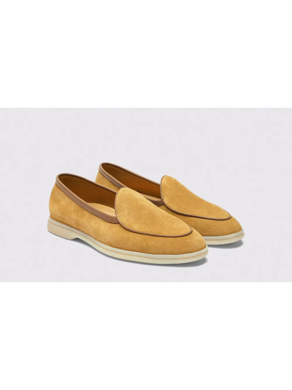 Scarosso Livio loafers