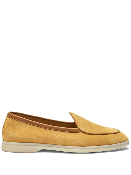 Scarosso Livio loafers