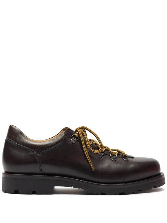 Scarosso Eddy derby shoes