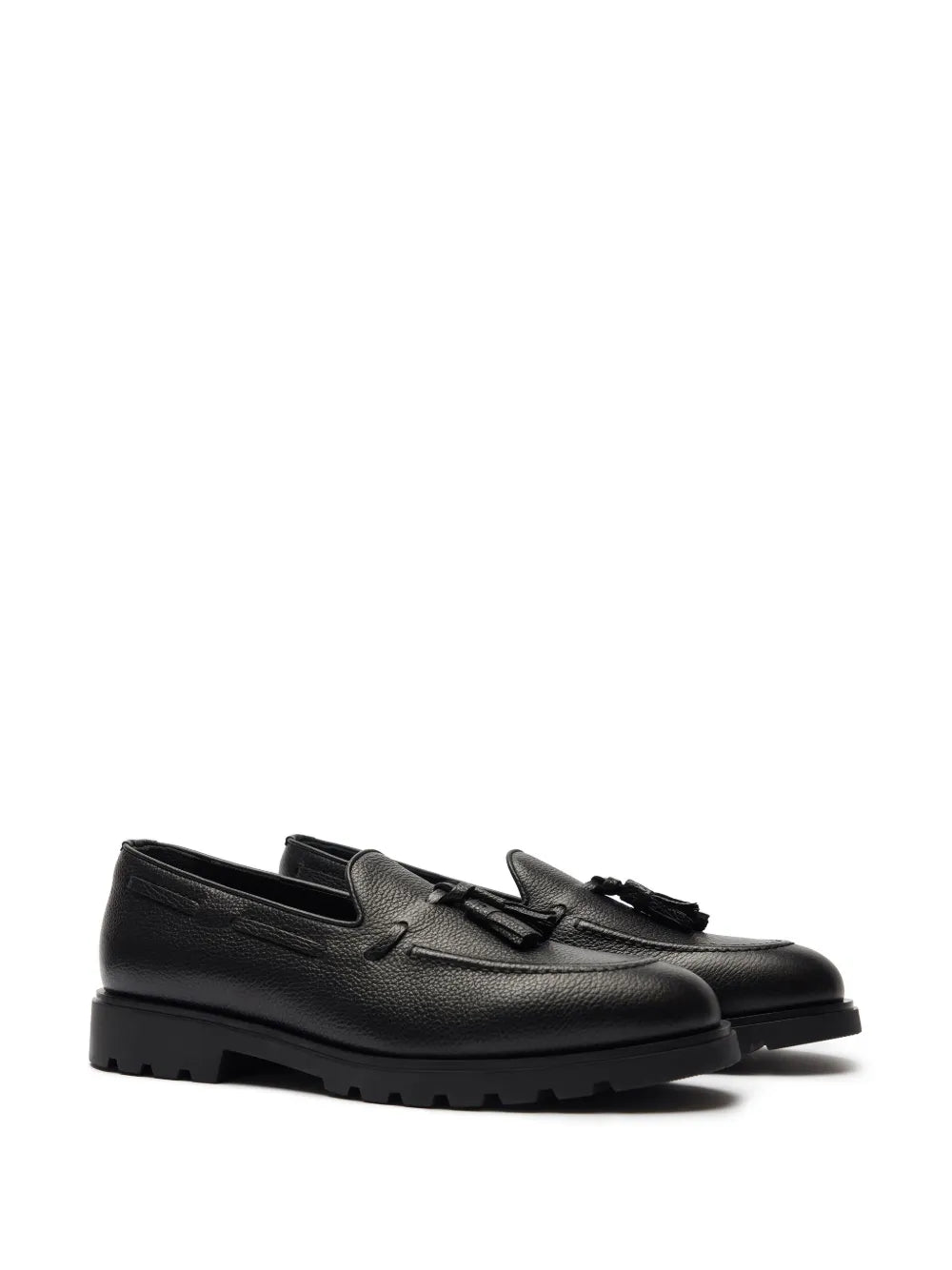Scarosso Raffaello loafers