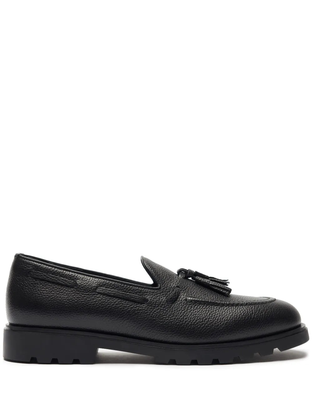 Scarosso Raffaello loafers