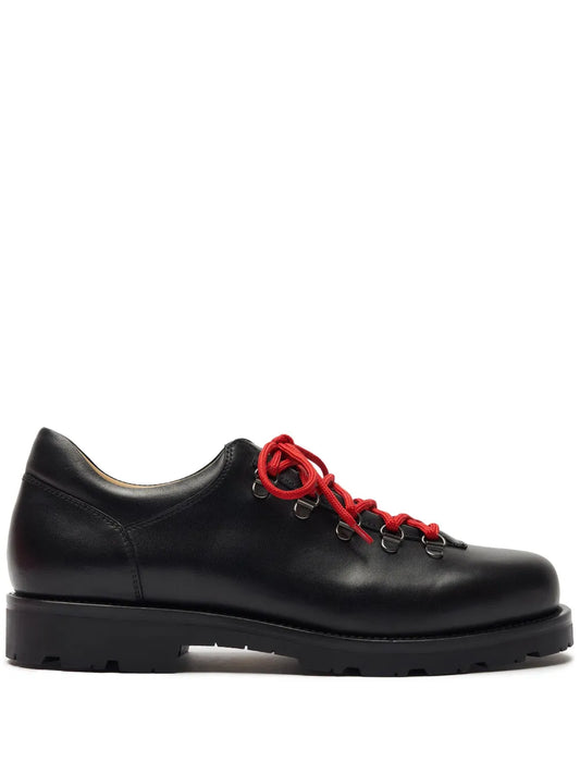 Scarosso Eddy derby shoes