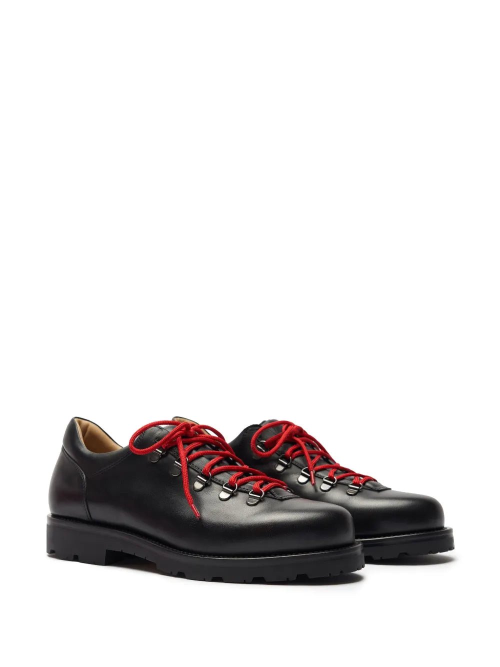 Scarosso Eddy derby shoes