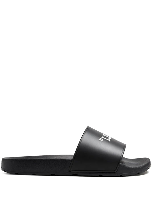 Off-White Quote slides