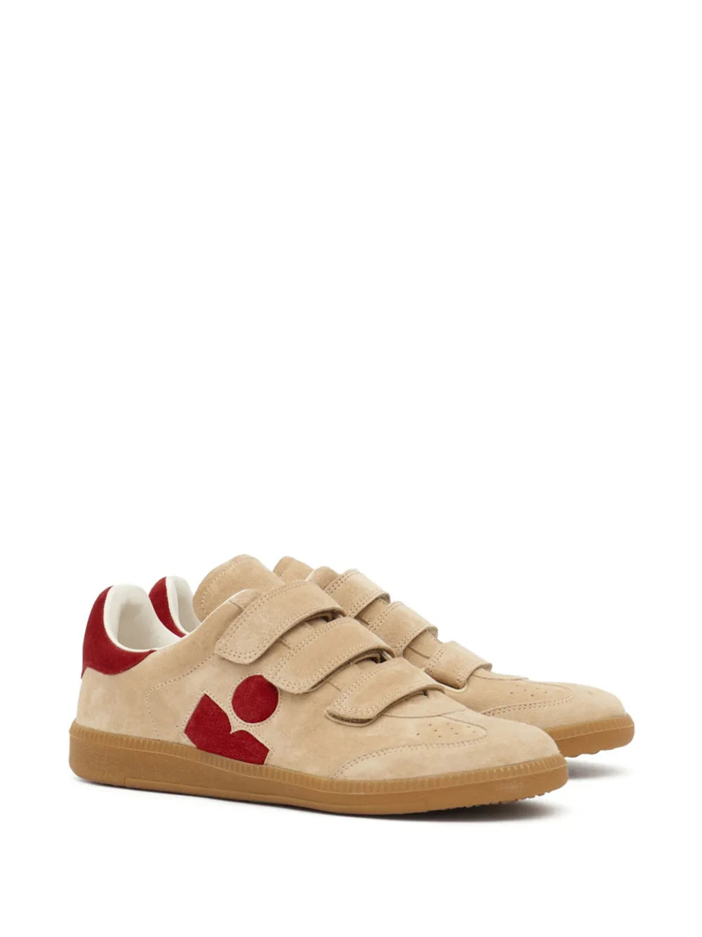 ISABEL MARANT Beth sneakers