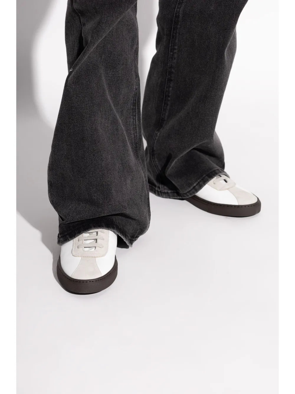 Common Projects Field trainers 