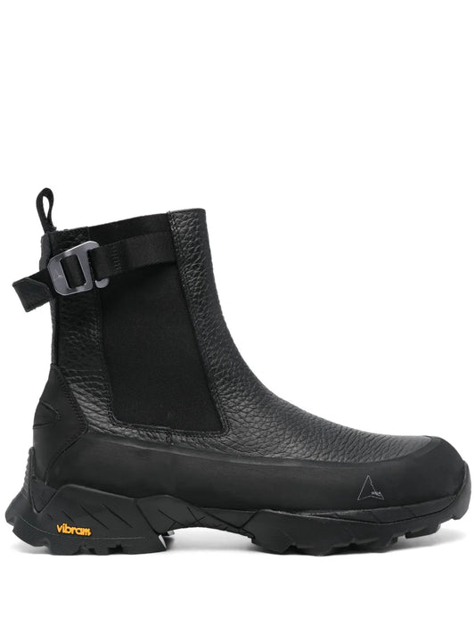 ROA Chelsea boots