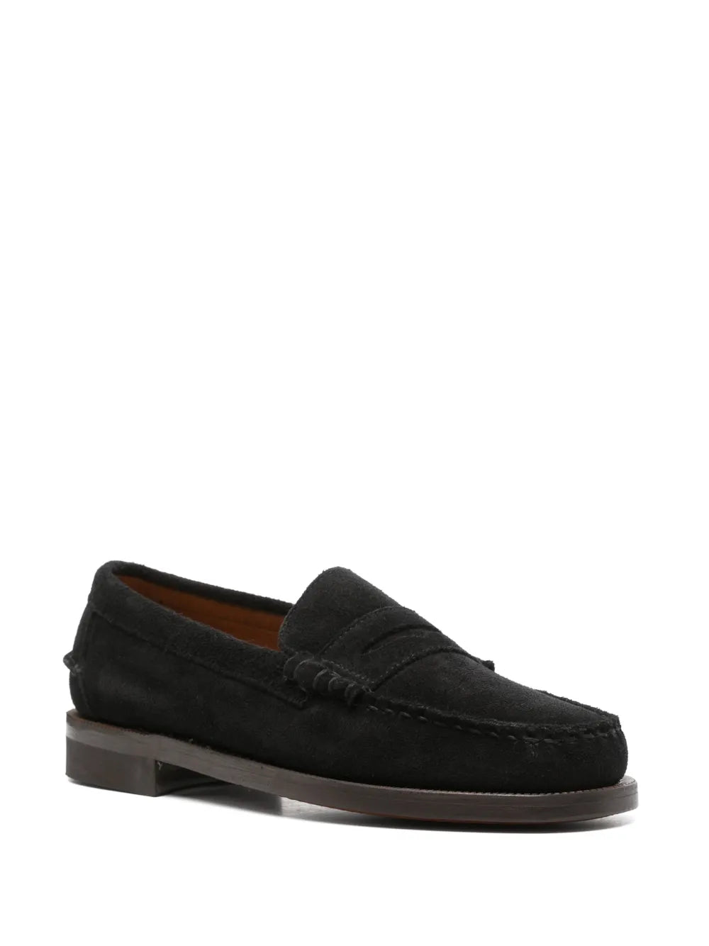 Sebago Classic Dan Suede loafers