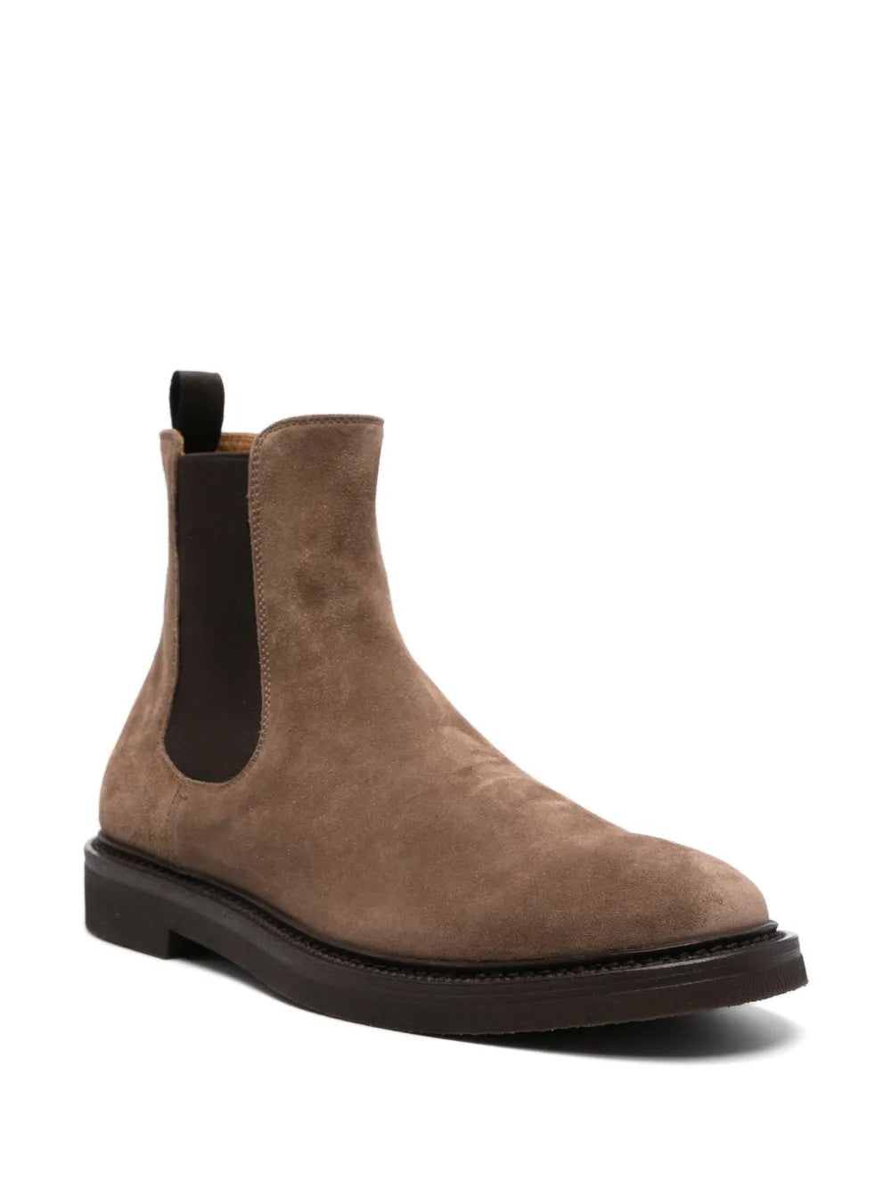 Officine Creative Hopkins Flexi boots