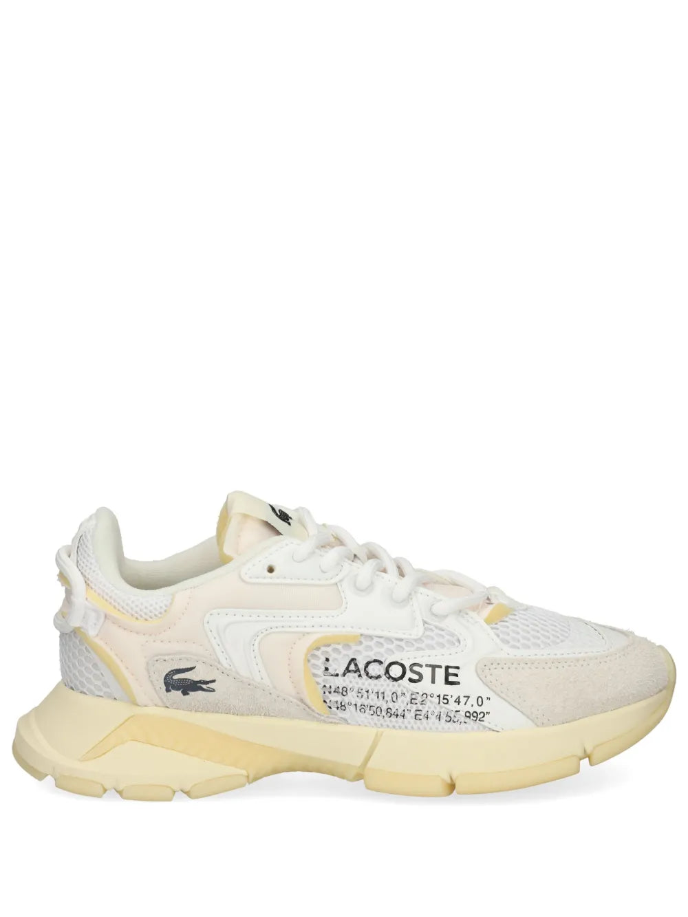 Lacoste L003 Neo sneakers